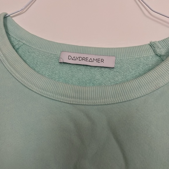 Daydreamer tie dye sweatshirt - Picture 2 of 3